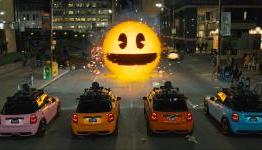 The New Pixels Trailer Is Somehow Even More Outrageous