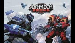AirMech Arena Review | Xbox Culture