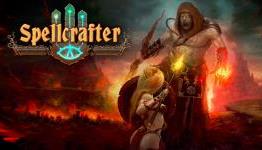 Spellcrafter Review | Hardcore Droid