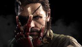 Konami Manager Hints at Metal Gear Solid 5 Robotics Partnership