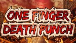 One Finger Death Punch review | App Gamer
