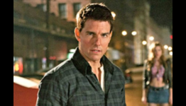 Ed Zwick In Talks To Direct ‘Jack Reacher’ Sequel