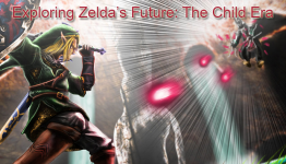 Exploring Zelda’s Future: The Child Era