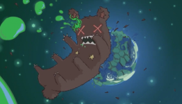 Watch the First Twenty Minutes of The Behemoth’s ‘Game 4’