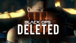 Black Ops 3: The Deleted Trailer