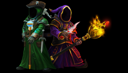 Curse Inc. Announces Curse Voice Integration with Magicka: Wizard Wars