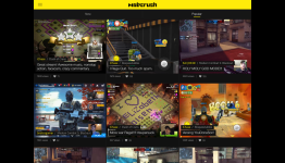 Mobcrush Streaming App Raises $4.9 Million