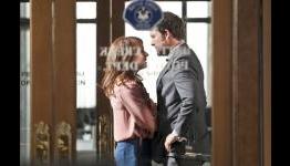 Battle Creek Season 1 Episodes 11 & 12 Review: “The Hand-Off”/”Homecoming” | TVOM