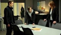 The Following “The Reckoning” Review (Season 3 Episode 15) | TV Equals