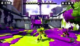 Splatoon Wii U pre-order No. 1 at Nintendo eShop post preview