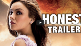 Honest Trailer for Jupiter Ascending is Hilariously Accurate