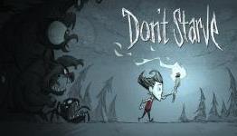 Don’t Starve for Wii U will arrive on May 28