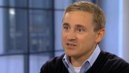 EA Head Of Mobile Games Frank Gibeau Leaves Company After More Than 20 Years