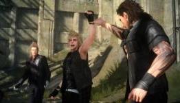 Let’s Dream of an Assassin’s Creed Syndicate Demo as Good as FFXV’s