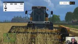 First Hour: Farming Simulator 15 (PS4)