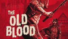 Wolfenstein: The Old Blood Review | High Score Reviews