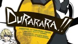 Durarara!! Season 1 Complete Collection UK Anime DVD Review | Fandom Post