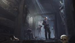 Wolfenstein The Old Blood DLC Review | Hammered Gaming Blog