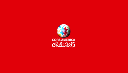 Canción Oficial Copa America Chile 2015 – Himno Oficial Noche de Brujas – Al Sur Del Mundo