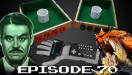 The Gamesmen, Episode 70 – A Power Glove of Fun