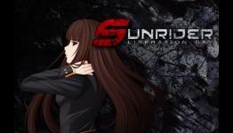 Sunrider: Liberation Day Announced and Free to Kickstarter Backers