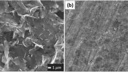 Scientists print low cost radio frequency antenna with graphene ink