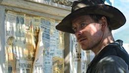 The Daily Rotation – Slow West Review