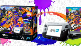 Splatoon plushies will be in Japan this July