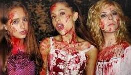Scream Queens Official Trailer