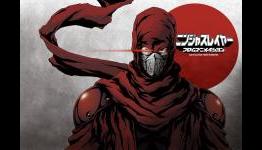 Funimation Announces Ninja Slayer Broadcast Dub Cast