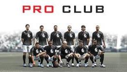 FIFA 16 Pro Clubs Wish List
