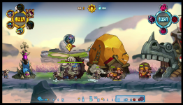 Swords And Soldiers 2 Review | Gamespot