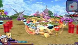 Hyperdimension Neptunia U: Action Unleashed review for PS Vita | Gaming Age