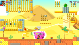 Let’s Play – Mega Coin Squad on Xbox One