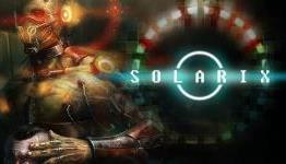 Solarix Review | Attack On Gaming