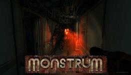 Monstrum Launch Interview With Team Junkfish