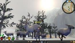 Sandbox MMO Tree of Life Entering Early Access Very Soon