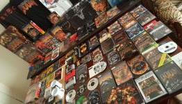 Biggest Doom collection in the world!