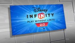 TVL | Disney Infinity 2.0: Marvel Super Heroes
