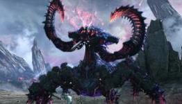 NCSOFT Announces Blade & Soul to Launch in Europe and North America this Winter