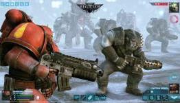 Warhammer 40,000: Regicide Review | Non-Fiction Gaming