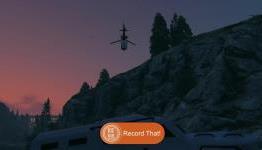 Record That: Hovicropter