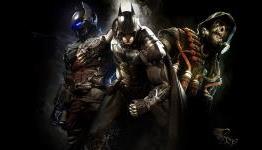 What to know about Batman: Arkham Knight