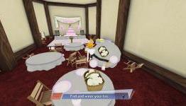 Octodad: Dadliest Catch Wriggles Onto PS Vita May 26th