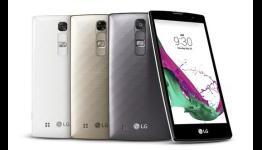 Two New LG Mid-range Devices Announced: The G4 Stylus and G4c