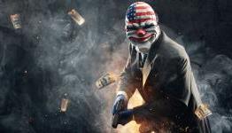 The Sounds of Payday 2: Crimewave Edition