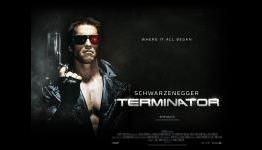The Terminator is Back For New Remastered Cinema Release