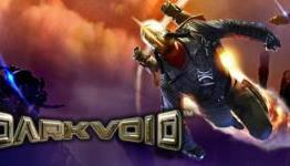 Selling Games That Don’t Work: Capcom’s Dark Void Unplayable