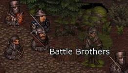 Battle Brothers Preview – Tactical Fraternity | TechRaptor