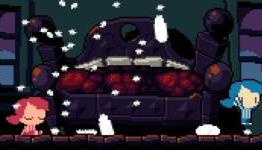 Weapons of choice – Winners from Ludum Dare 32